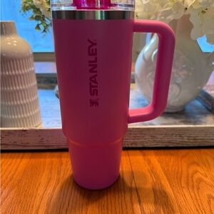 Stanley Pro Tour 30 OZ (Popsicle Pink)